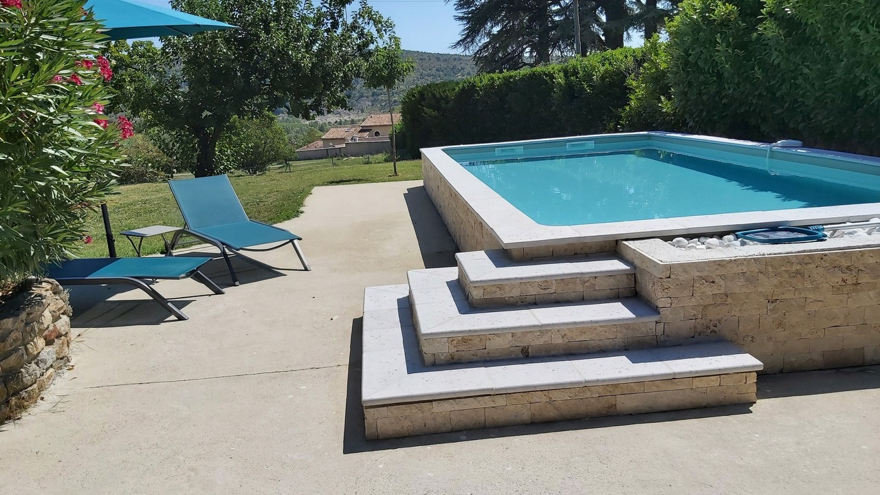 Photo of Outdoor in Lachapelle-sous-Aubenas