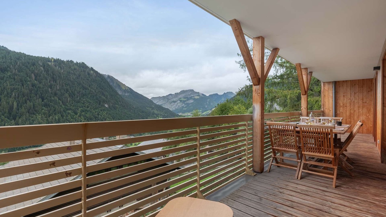 Photo of Outdoor in Chatel