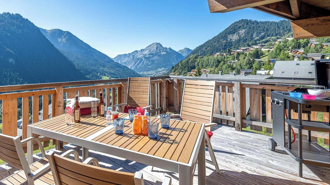 Photo of Outdoor in Chatel