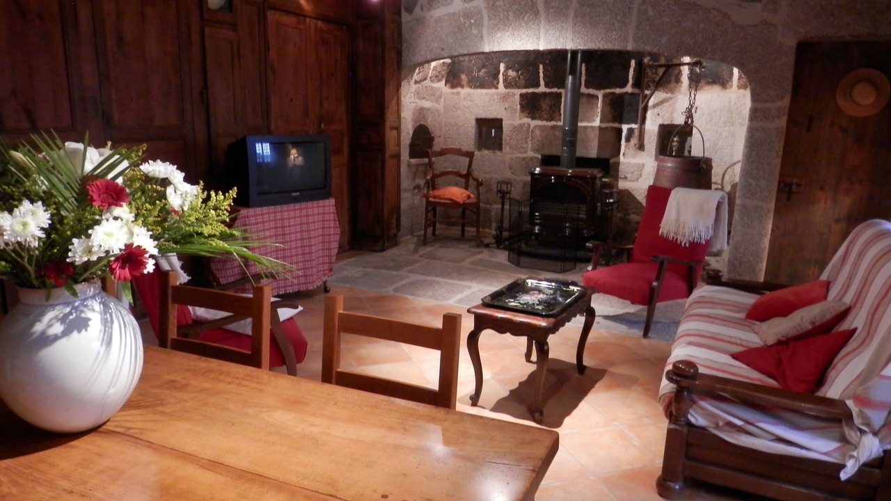 Photo of Livingroom in Laguiole