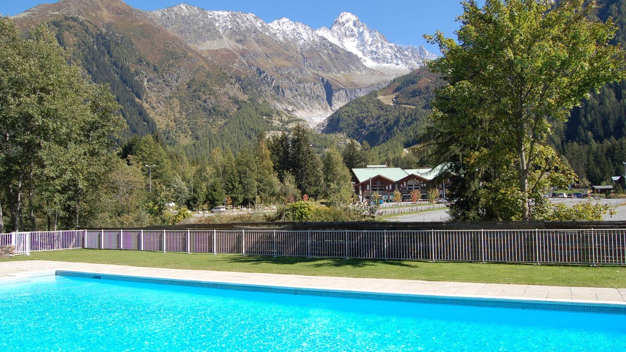 Photo of Outdoor in Argentiere