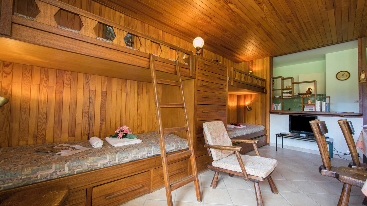Photo of Livingroom in Argentiere