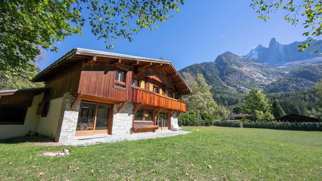 Photo of Outdoor in Les Tines