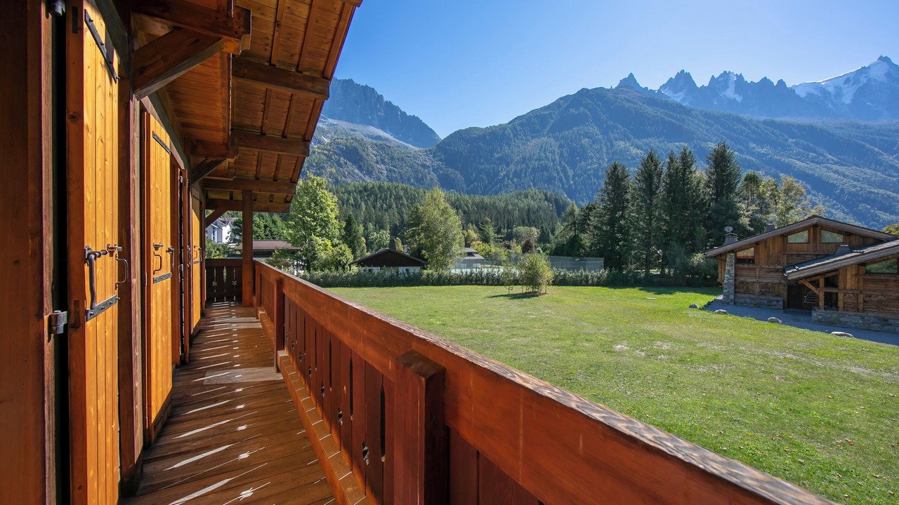 Photo of Outdoor in Les Tines
