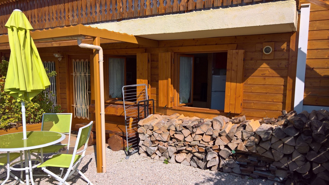 Photo of Outdoor in Collonges-sous-Saleve
