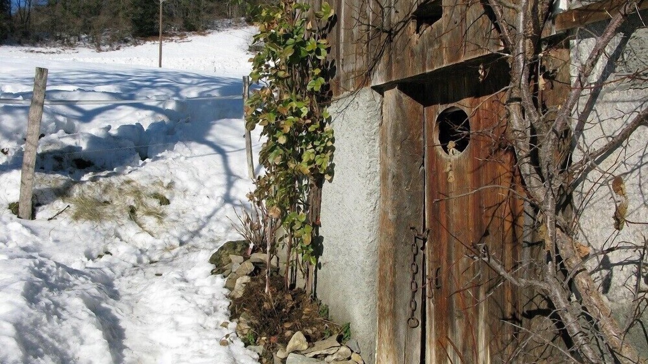 Photo of Outdoor in Samoens