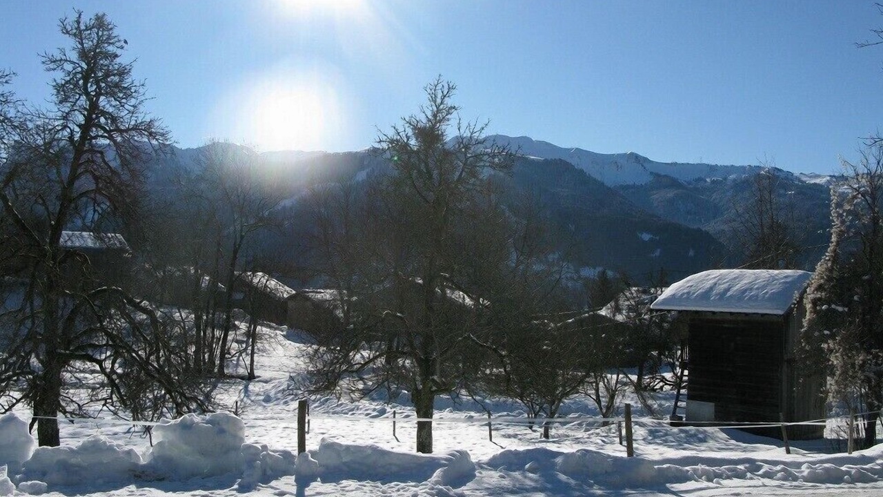 Photo of Outdoor in Samoens