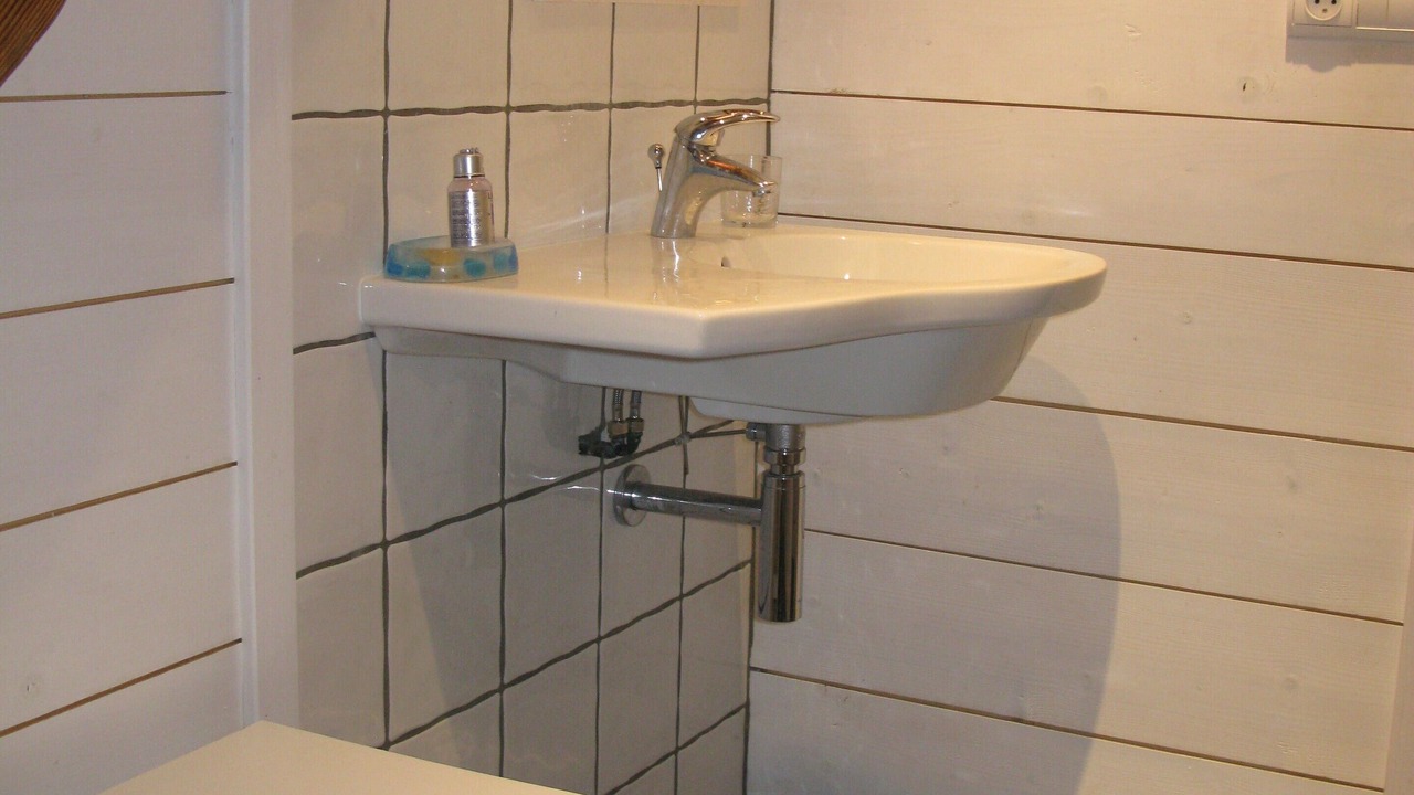 Photo of Bathroom in Samoens