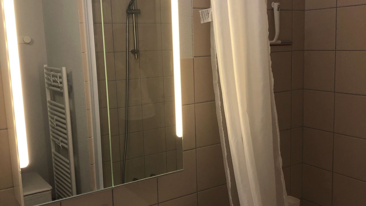 Photo of Bathroom in Flaine