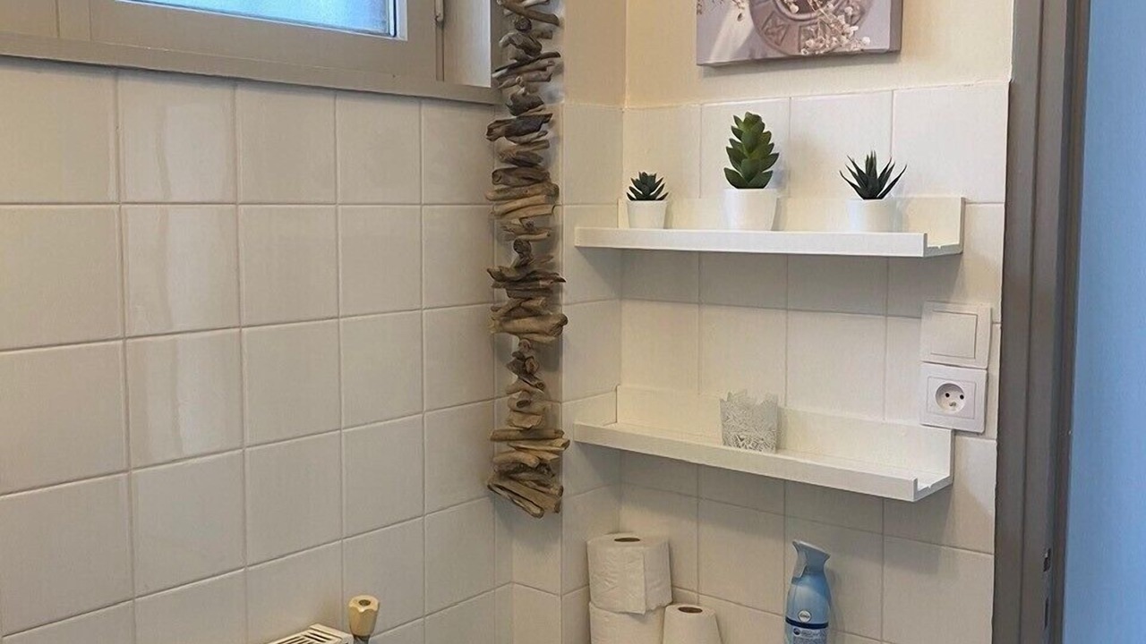 Photo of Bathroom in Lans-en-Vercors