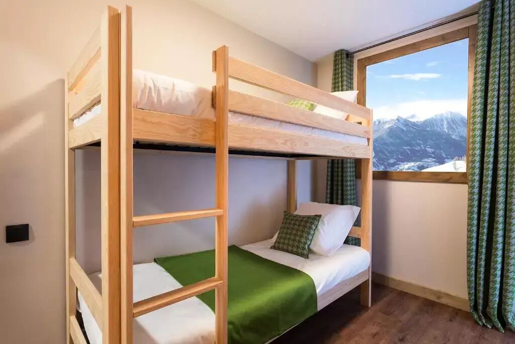 Photo of Bedroom in Les Boisses