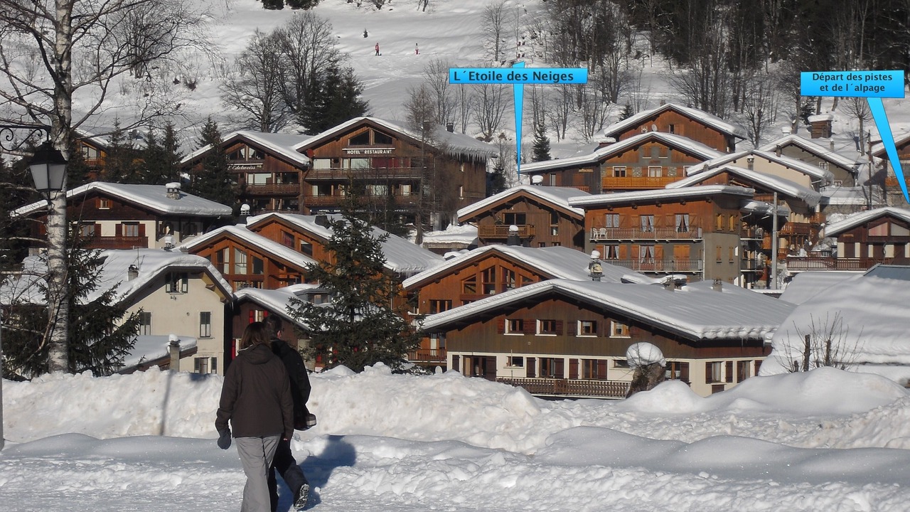 Photo of Outdoor in Pralognan-la-Vanoise