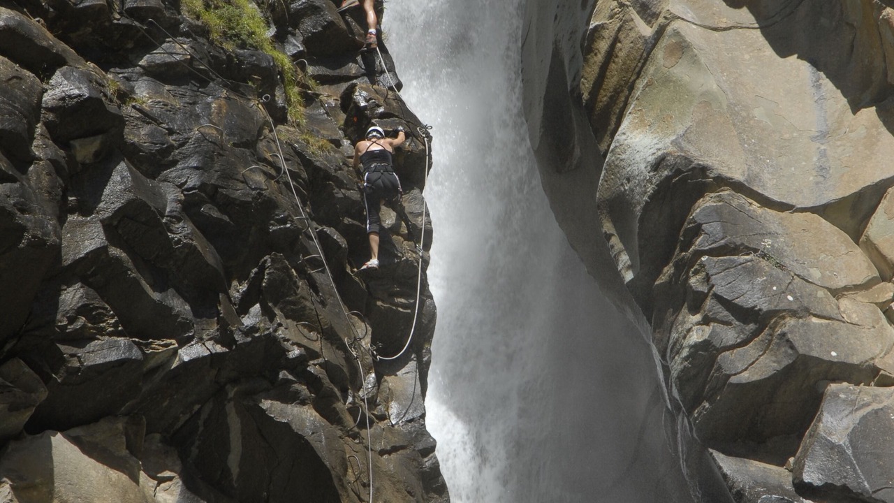 Photo of Others in Pralognan-la-Vanoise