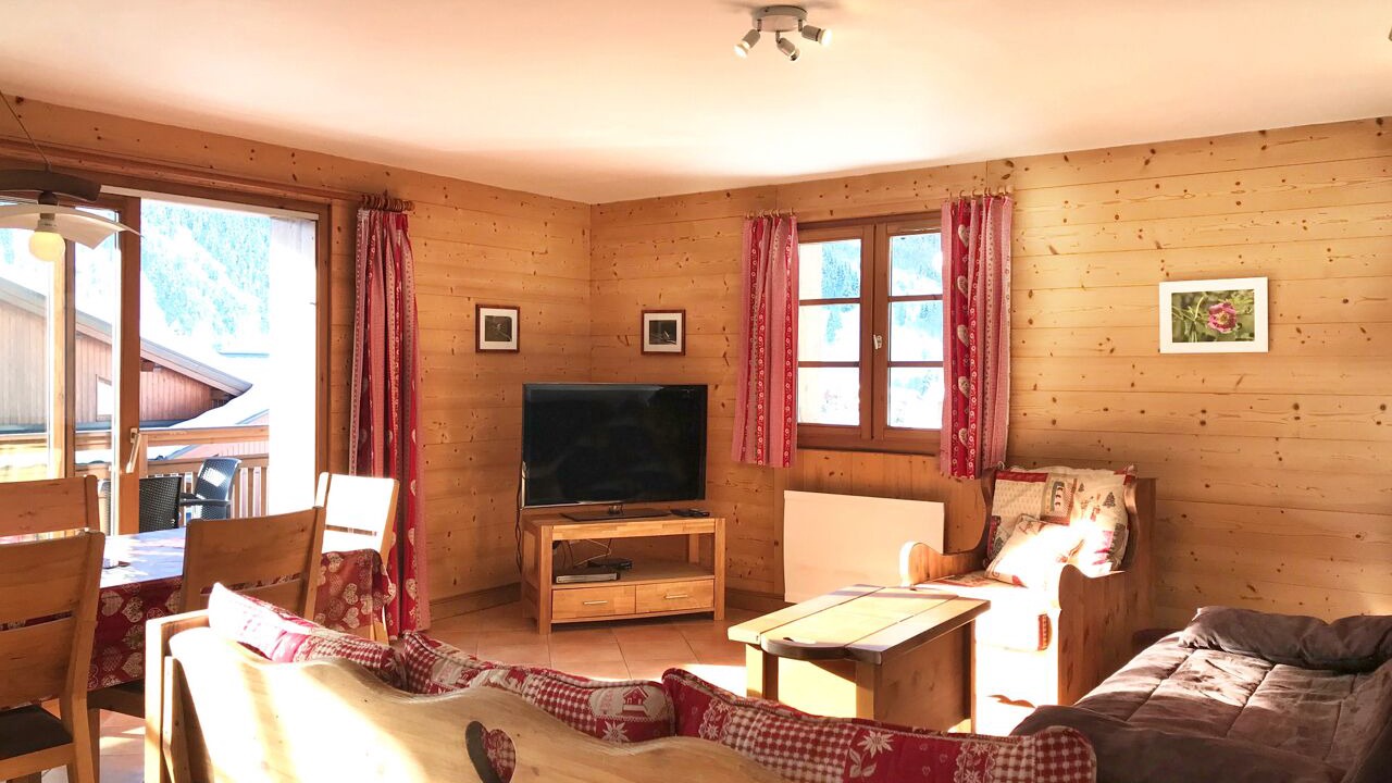 Photo of Livingroom in Pralognan-la-Vanoise