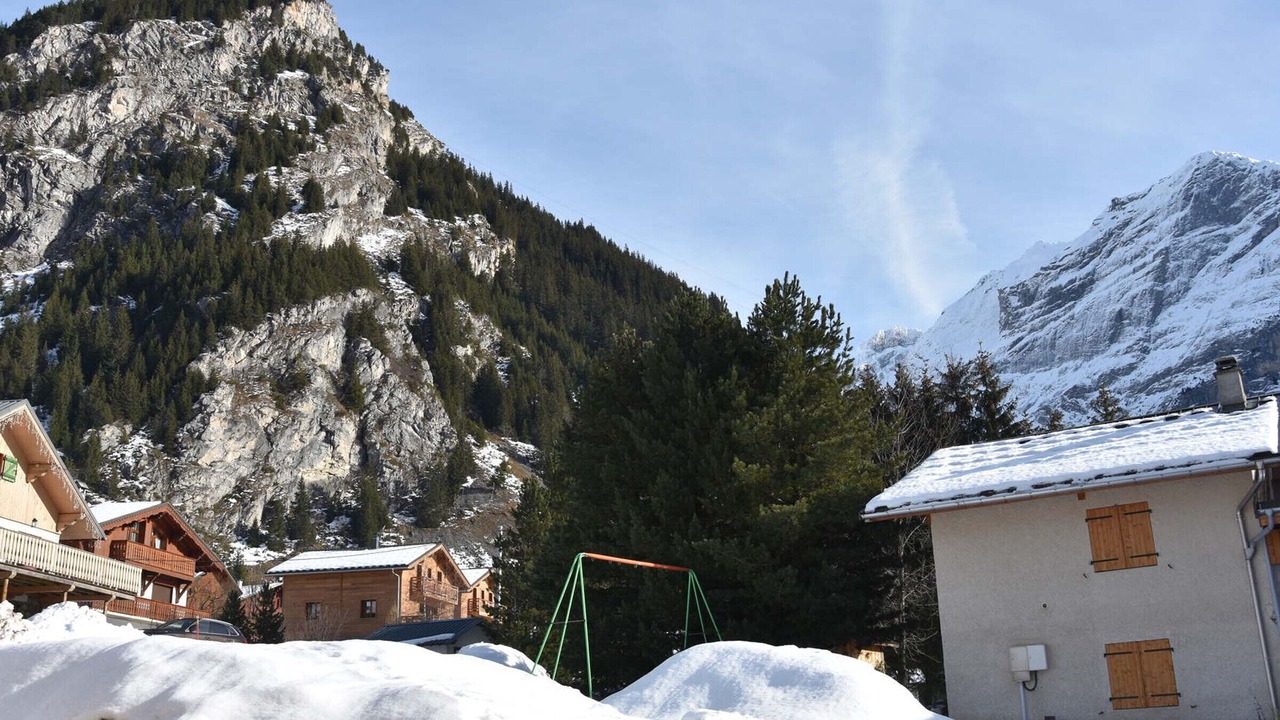 Photo of Outdoor in Pralognan-la-Vanoise