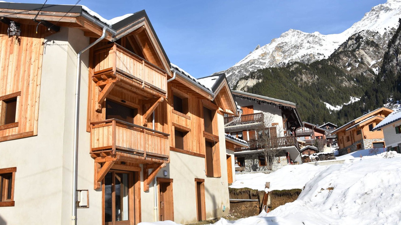 Photo of Outdoor in Pralognan-la-Vanoise
