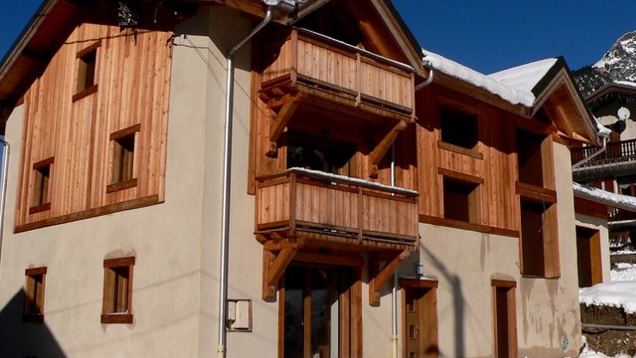 Photo of Outdoor in Pralognan-la-Vanoise