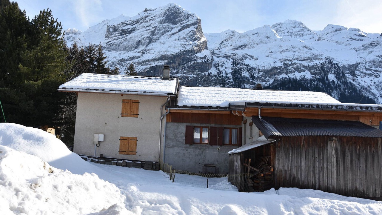 Photo of Outdoor in Pralognan-la-Vanoise