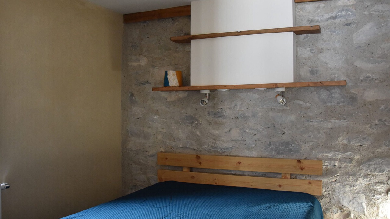 Photo of Bedroom in Pralognan-la-Vanoise