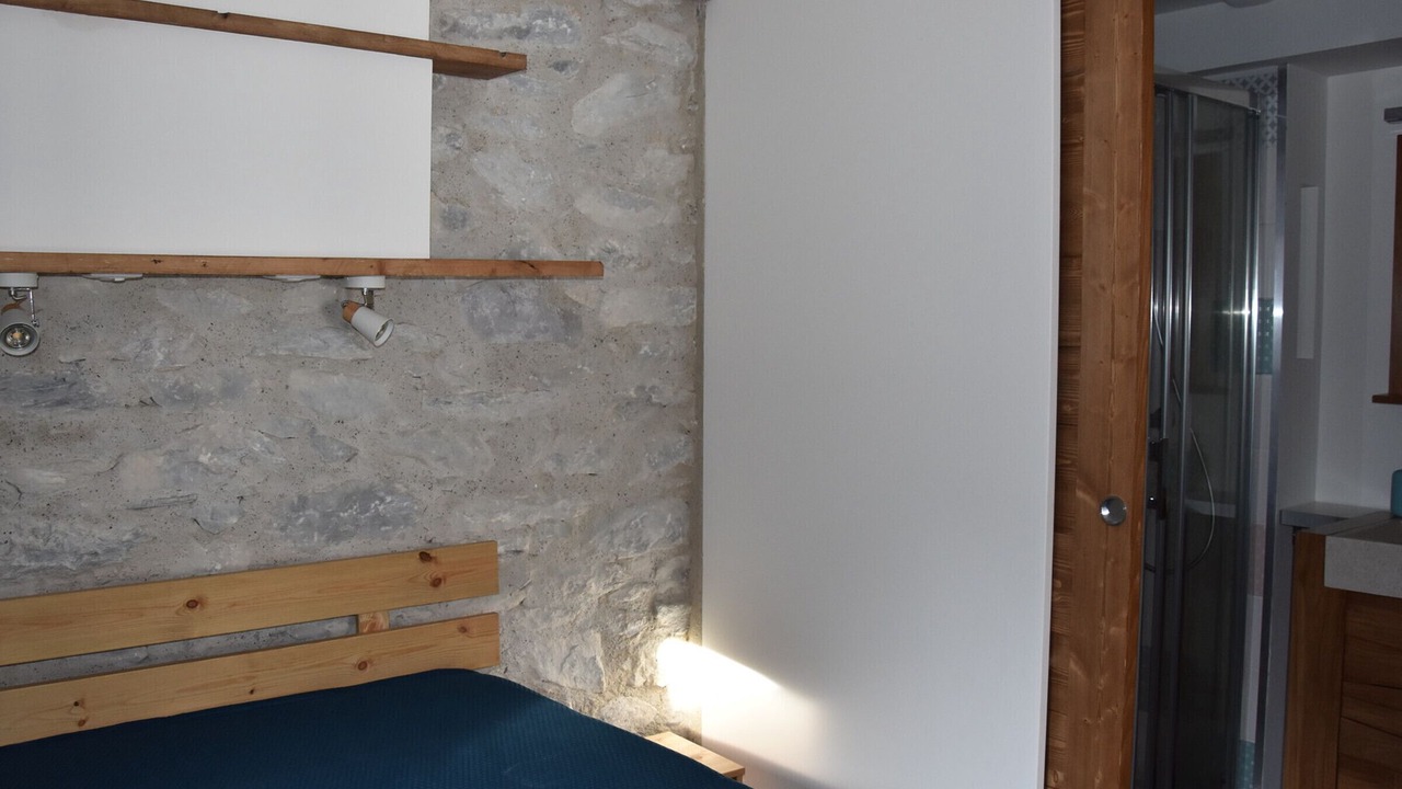 Photo of Bedroom in Pralognan-la-Vanoise
