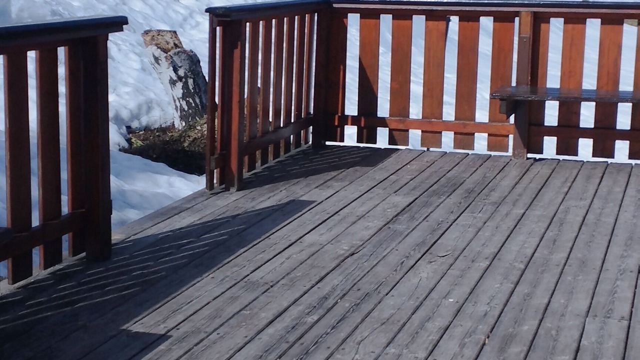 Photo of Outdoor in Courchevel