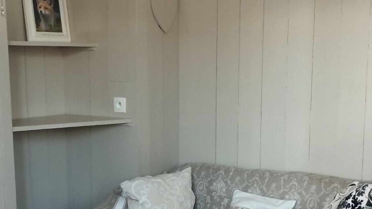 Photo of Bedroom in Courchevel