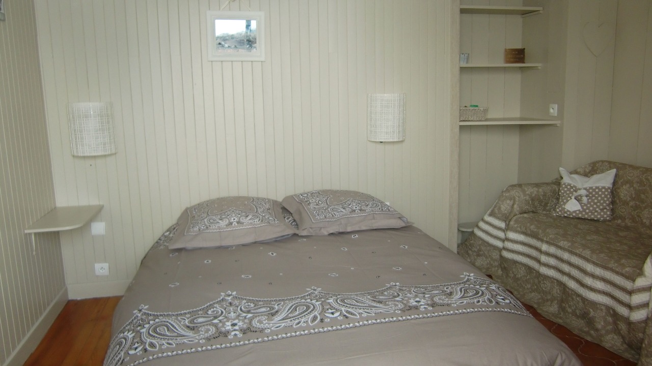 Photo of Bedroom in Courchevel