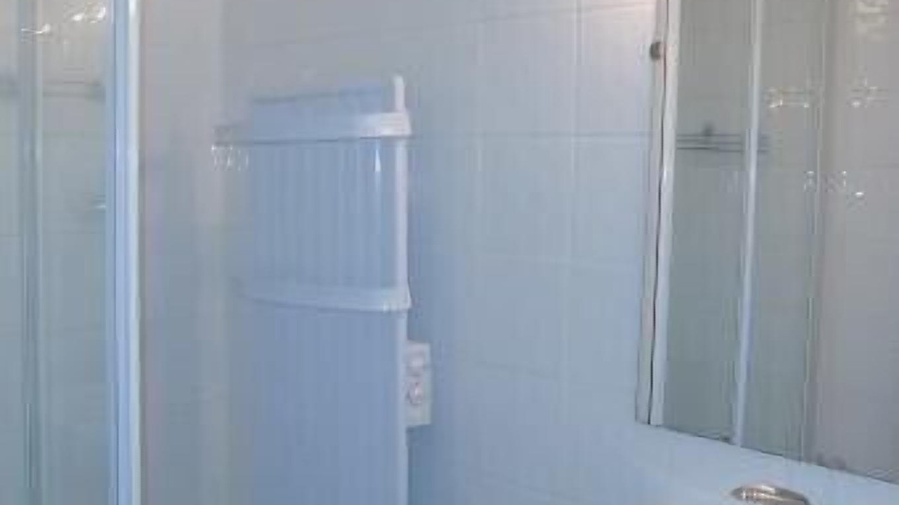 Photo of Bathroom in Courchevel