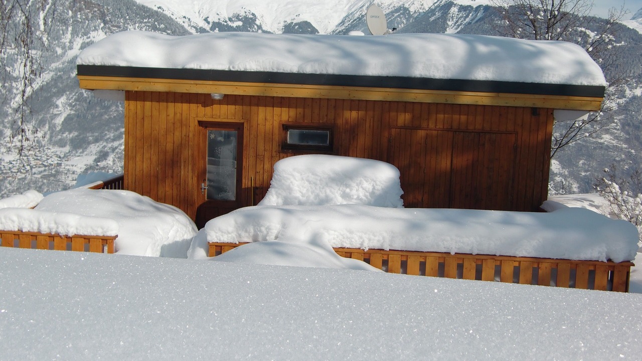 Photo of Outdoor in Courchevel