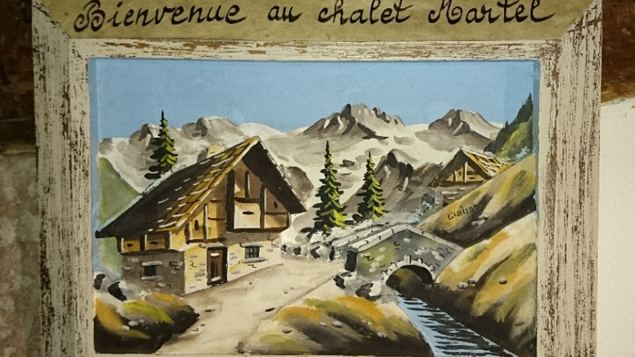 Photo of Outdoor in Courchevel