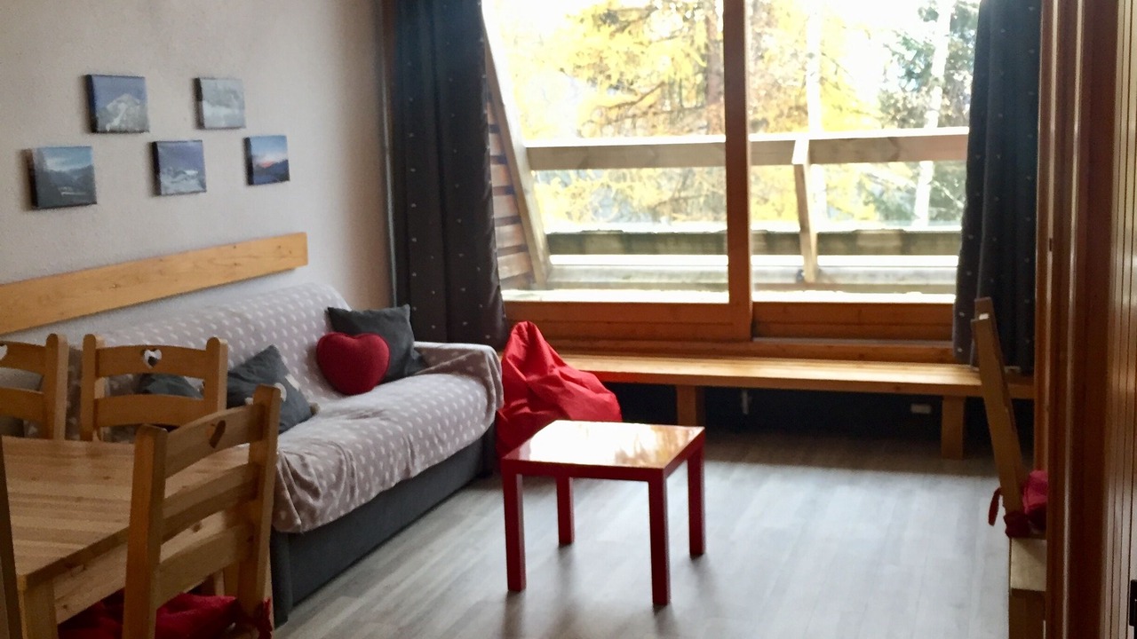 Photo of Livingroom in Arc-1600