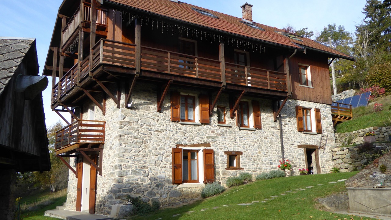 Photo of Outdoor in Sainte-Agnes