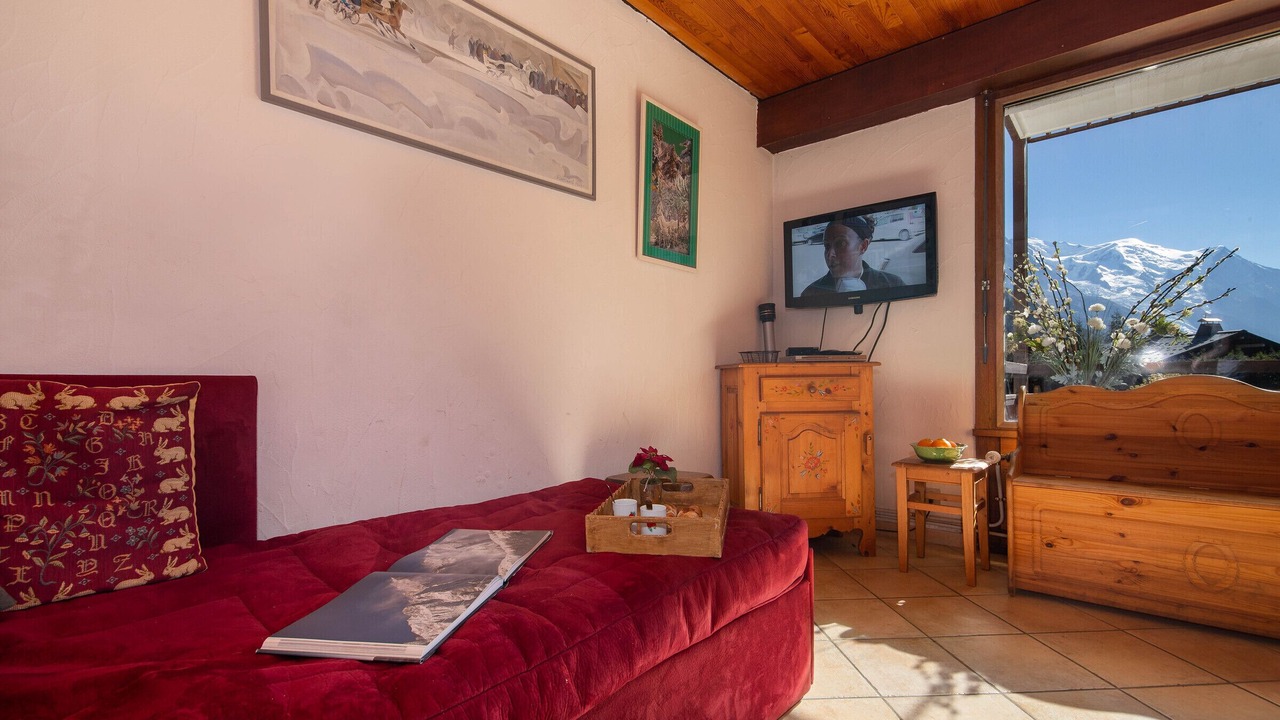 Photo of Others in Argentiere