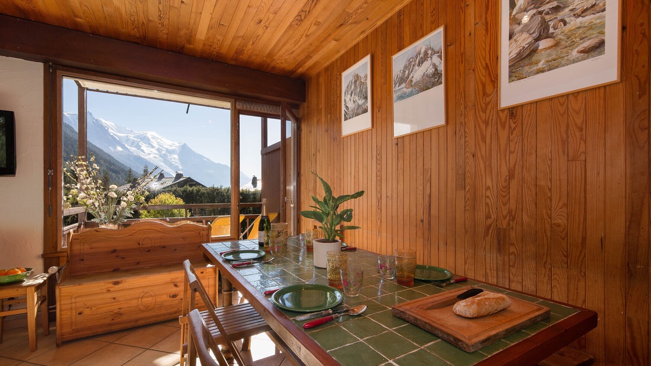 Photo of Others in Argentiere
