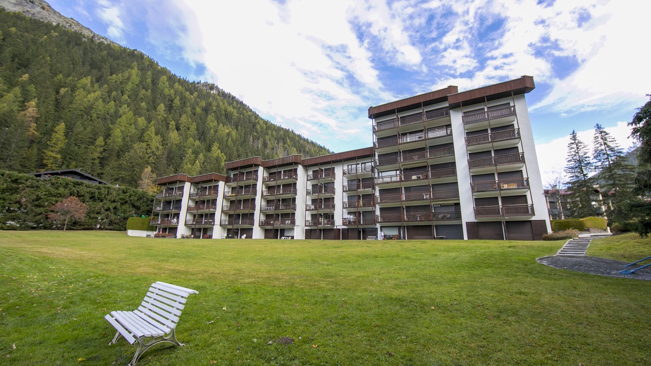 Photo of Others in Argentiere
