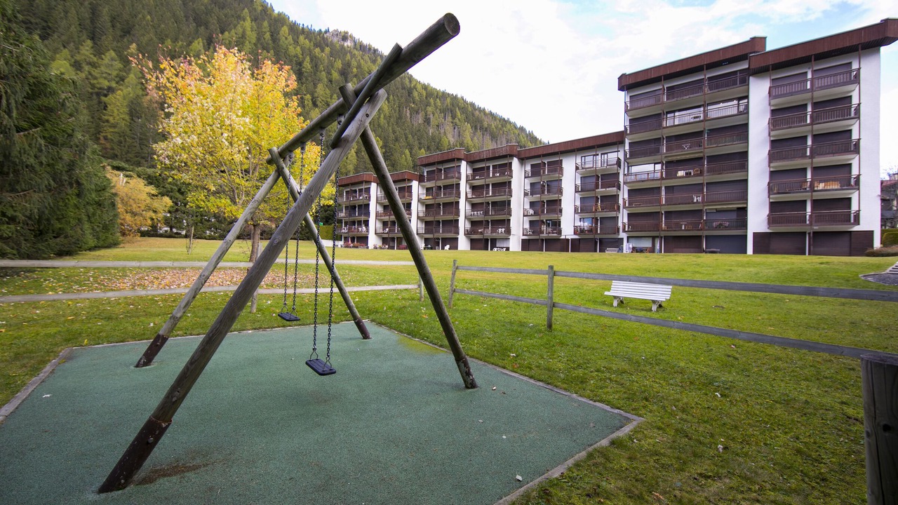 Photo of Outdoor in Argentiere