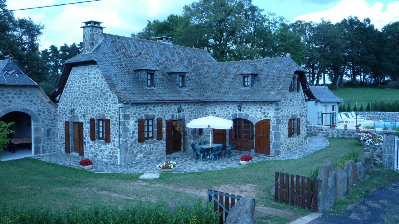 Photo of Outdoor in Lacroix-Barrez
