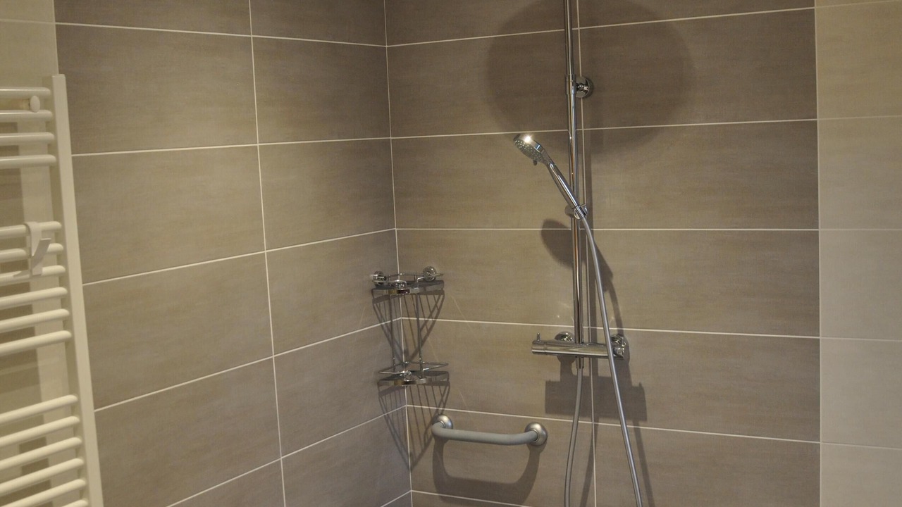 Photo of Bathroom in Vinezac