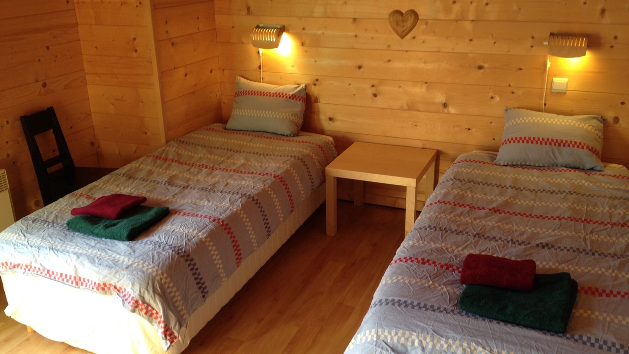 Photo of Bedroom in Montriond