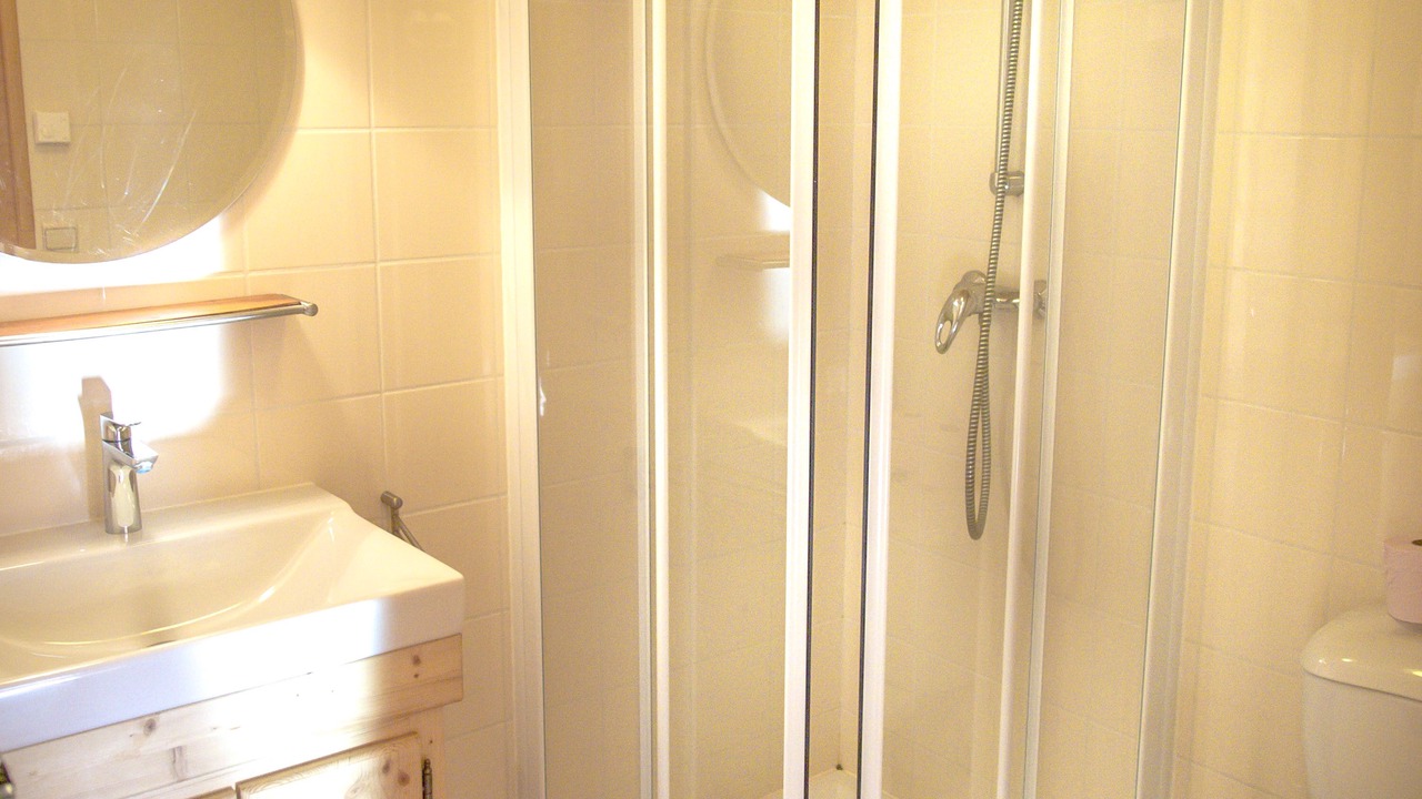 Photo of Bathroom in Montriond