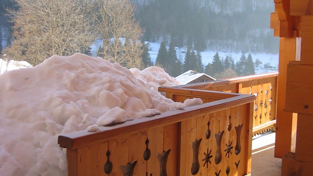 Photo of Outdoor in Montriond
