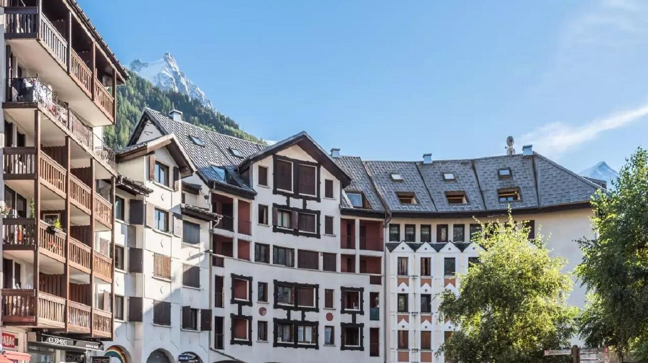 Photo of Outdoor in Chamonix City Centre
