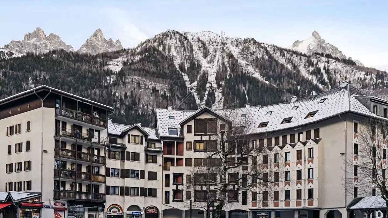 Photo of Outdoor in Chamonix City Centre