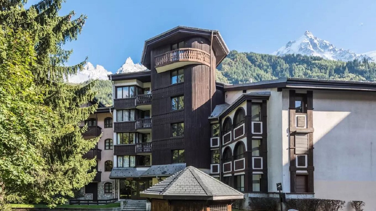 Photo of Outdoor in Chamonix City Centre
