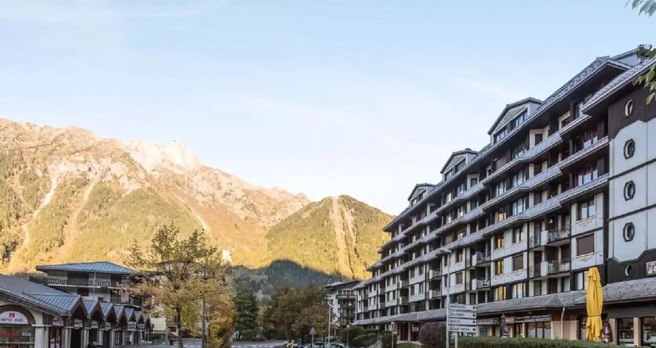 Photo of Others in Chamonix City Centre