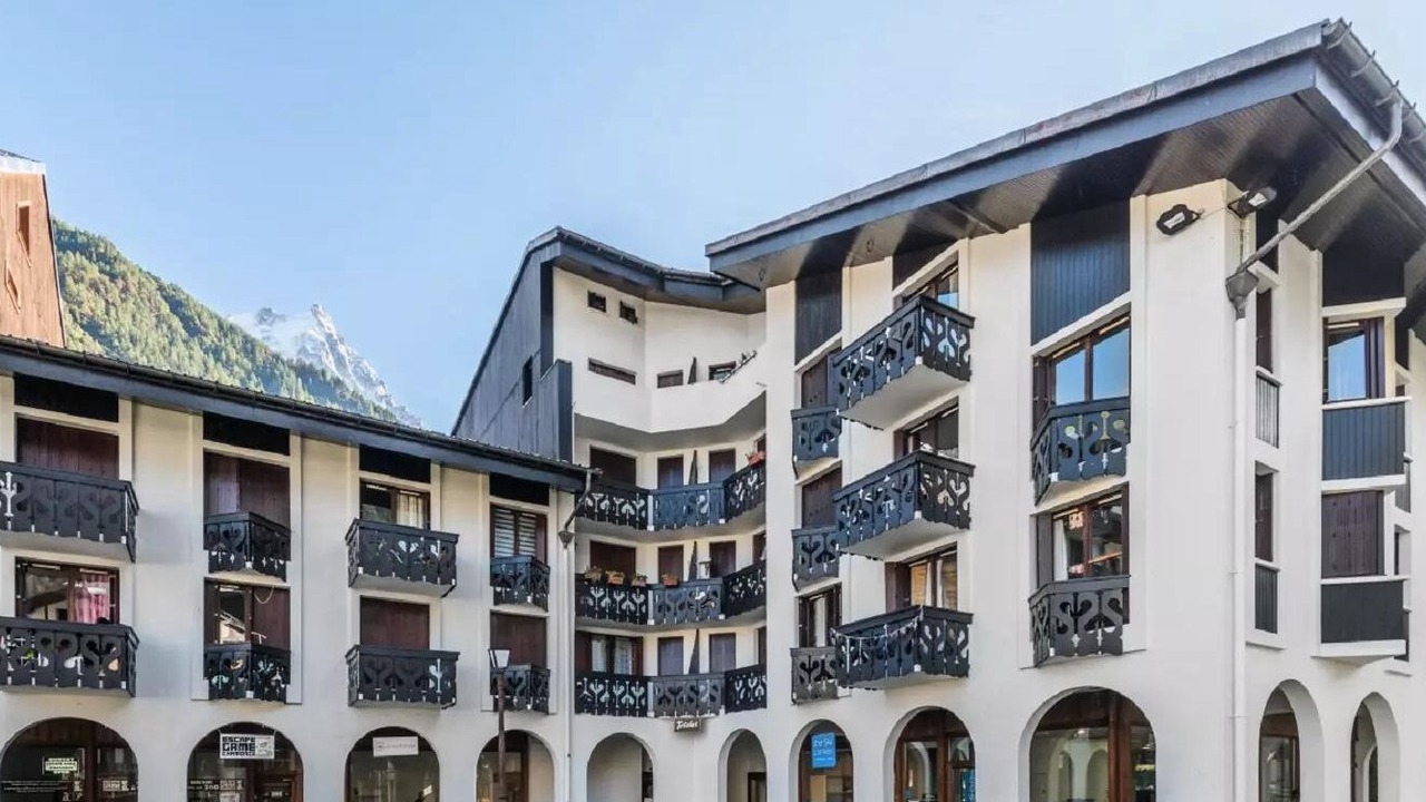 Photo of Outdoor in Chamonix City Centre