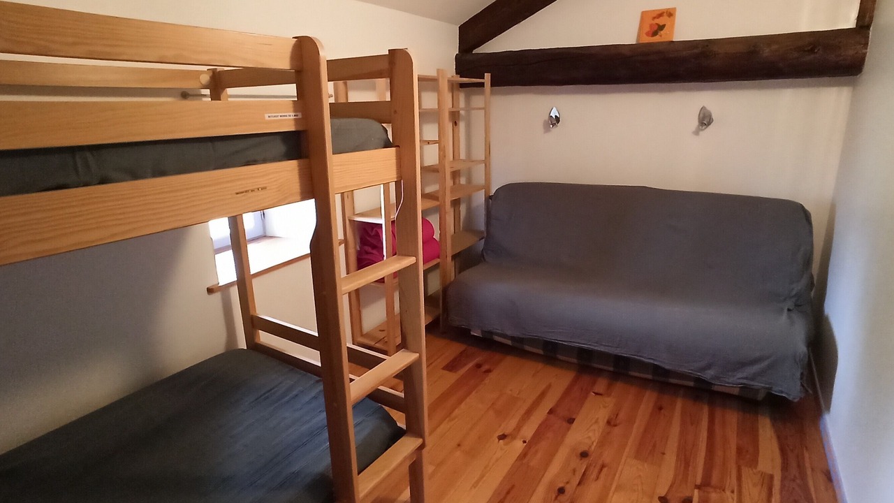 Photo of Bedroom in Montreal
