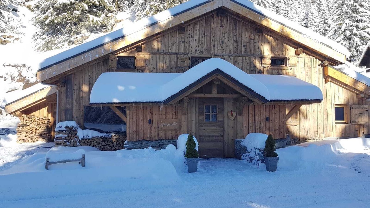 Photo of Outdoor in Flaine