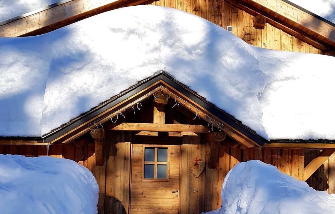 Photo of Outdoor in Flaine