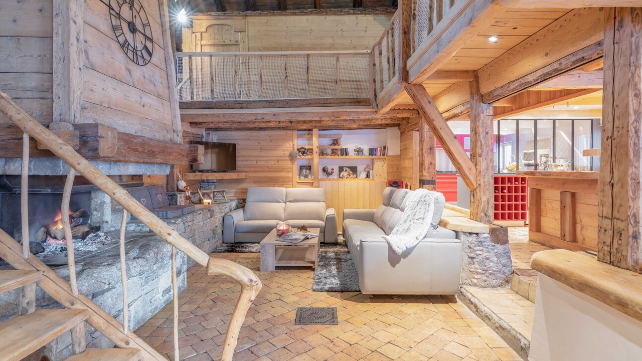 Photo of Others in Flaine